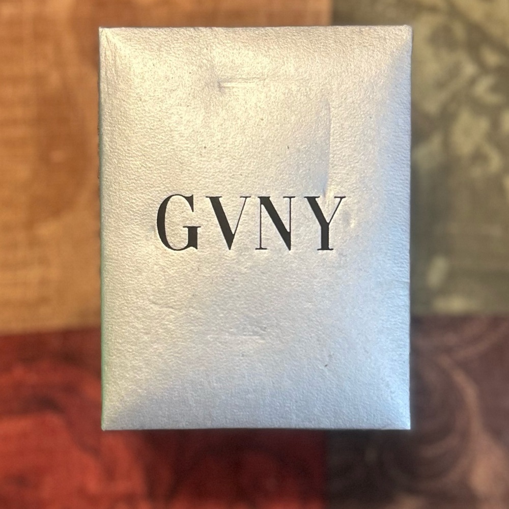 GVNY Ladies Watch